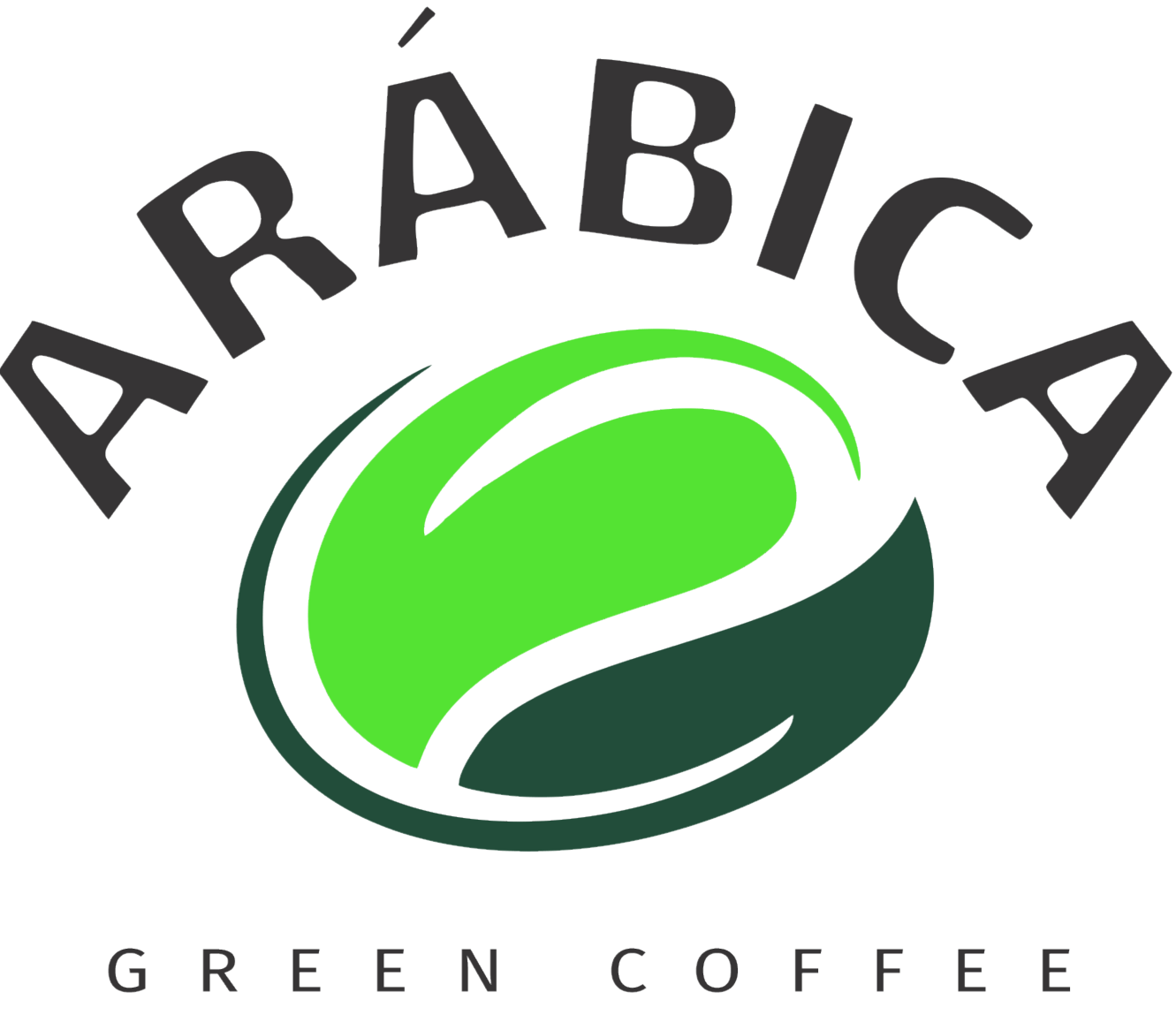 Arábica Green Coffee